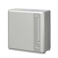 ダイニチ Dainichi HD-C500H-H ハイブリッド式加湿器 マットグレー プレハブ洋室14畳 木造和室8.5畳 ℃℃