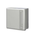 ダイニチ Dainichi HD-C700H-H ハイブリッド式加湿器 マットグレー プレハブ洋室19畳 木造和室12畳 ℃℃