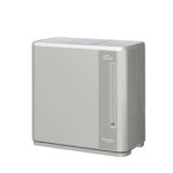 ダイニチ Dainichi HD-C700H-H ハイブリッド式加湿器 マットグレー プレハブ洋室19畳 木造和室12畳 ℃℃