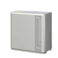 ダイニチ Dainichi HD-C900H-H ハイブリッド式加湿器 マットグレー プレハブ洋室24畳 木造和室14.5畳 ℃℃
