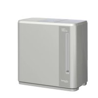 ダイニチ Dainichi HD-C900H-H ハイブリッド式加湿器 マットグレー プレハブ洋室24畳 木造和室14.5畳 ℃℃