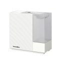 ダイニチ Dainichi HD-RX325-W ハイブリッド式加湿器 サンドホワイト プレハブ洋室8畳 木造和室5畳 ℃℃