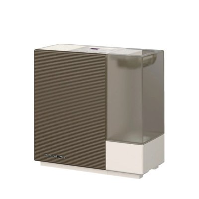 画像1: ダイニチ Dainichi HD-RX325-T ハイブリッド式加湿器 ショコラブラウン プレハブ洋室8畳 木造和室5畳 ℃℃