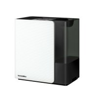 ダイニチ Dainichi HD-LXC1000D-W ハイブリッド式加湿器スノーホワイト プレハブ洋室27畳 木造和室16畳 大容量 ℃℃