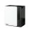 画像1: ダイニチ Dainichi HD-LXC1000D-W ハイブリッド式加湿器スノーホワイト プレハブ洋室27畳 木造和室16畳 大容量 ℃℃ (1)