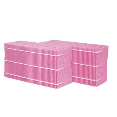 画像1: ダイニチ Dainichi H060522 加湿器 カンタン取替えフィルター2個入り（使い捨てタイプ） ℃℃