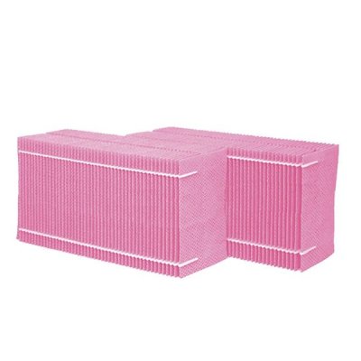 画像1: ダイニチ Dainichi H060524 加湿器 カンタン取替えフィルター２個入り（使い捨てタイプ） ℃℃