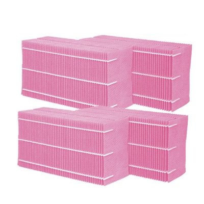 画像1: ダイニチ Dainichi H060525 加湿器 カンタン取替えフィルター４個入り（使い捨てタイプ） ℃℃