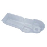 ダイニチ Dainichi E011500 加湿セラミックファンヒーター カンタン取替えトレイカバー（３枚入） ℃℃