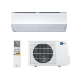 三菱 MSZ-ZXV2226(W) エアコン 6畳 ルームエアコン Zシリーズ 単相100V/15A 6畳程度 ピュアホワイト (MSZ-ZXV2225-Wの後継品) ♪