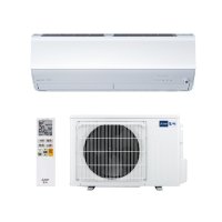 三菱 MSZ-ZXV3626S(W) エアコン 12畳 ルームエアコン Zシリーズ 単相200V/15A 12畳程度 ピュアホワイト (MSZ-ZXV3625S-Wの後継品) ♪