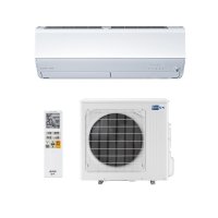 三菱 MSZ-ZXV9026S(W) エアコン 29畳 ルームエアコン Zシリーズ 単相200V/20A 29畳程度 ピュアホワイト (MSZ-ZXV9025S-Wの後継品) ♪