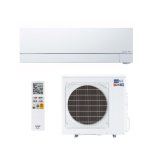 三菱 MSZ-VXV5626S(W) エアコン 18畳 ルームエアコン VXVシリーズ ズバ暖 寒冷地 単相200V/20A 18畳程度 ピュアホワイト (MSZ-VXV5625S-Wの後継品) ♪