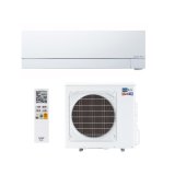 三菱 MSZ-VXV6326S(W) エアコン 20畳 ルームエアコン VXVシリーズ ズバ暖 寒冷地 単相200V/20A 20畳程度 ピュアホワイト (MSZ-VXV6325S-Wの後継品) ♪