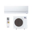 三菱 MSZ-VXV8026S(W) エアコン 26畳 ルームエアコン VXVシリーズ ズバ暖 寒冷地 単相200V/20A 26畳程度 ピュアホワイト (MSZ-VXV8025S-Wの後継品) ♪