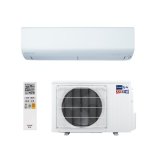 三菱 MSZ-NXV2826S(W) エアコン 10畳 ルームエアコン NXVシリーズ ズバ暖 寒冷地 単相200V/15A 10畳程度 ピュアホワイト (MSZ-NXV2825S-Wの後継品) ♪