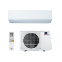 三菱 MSZ-NXV3626S(W) エアコン 12畳 ルームエアコン NXVシリーズ ズバ暖 寒冷地 単相200V/20A 12畳程度 ピュアホワイト (MSZ-NXV3625S-Wの後継品) ♪