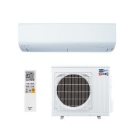 三菱 MSZ-NXV5626S(W) エアコン 18畳 ルームエアコン NXVシリーズ ズバ暖 寒冷地 単相200V/20A 18畳程度 ピュアホワイト (MSZ-NXV5625S-Wの後継品) ♪