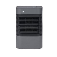 ユアサプライムス YKT-S640GM(H) 脱衣所用セラミックヒーター グレー YUASA ℃℃