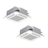 日立 RCI-GP224RSHP6 業務用エアコン てんかせ4方向 同時ツイン 省エネの達人 224型 8.0馬力 三相200V ♪