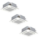 日立 RCI-GP224RSHG6 業務用エアコン てんかせ4方向 同時トリプル 省エネの達人 224型 8.0馬力 三相200V ♪