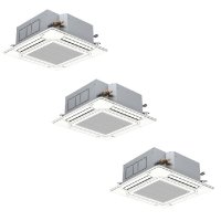 日立 RCI-GP224RSHG6 業務用エアコン てんかせ4方向 同時トリプル 省エネの達人 224型 8.0馬力 三相200V ♪