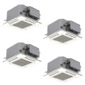 日立 RCIC-GP224RGHW4 業務用エアコン てんかせJr. 同時フォー 省エネの達人プレミアム 224型 8.0馬力 三相200V ♪