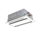 日立 RCID-GP63RGH8 業務用エアコン てんかせ2方向 シングル 省エネの達人プレミアム 63型 2.5馬力 三相200V ♪