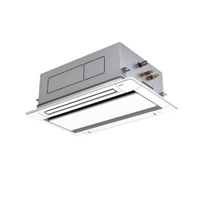 画像1: 日立 RCID-GP40RSH11 業務用エアコン てんかせ2方向 シングル 省エネの達人 40型 1.5馬力 三相200V ♪