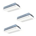日立 RCIS-GP224RGHG5 業務用エアコン てんかせ1方向 同時トリプル 省エネの達人プレミアム 224型 8.0馬力 三相200V ♪