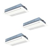 日立 RCIS-GP224RGHG5 業務用エアコン てんかせ1方向 同時トリプル 省エネの達人プレミアム 224型 8.0馬力 三相200V ♪