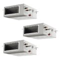 日立 RPI-GP280RSHG5 業務用エアコン てんうめ 同時トリプル 高静圧型 省エネの達人 280型 10.0馬力 三相200V ♪