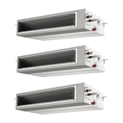 画像1: 日立 RPI-GP335RSHG5 業務用エアコン てんうめ 同時トリプル 高静圧型 省エネの達人 335型 12.0馬力 三相200V ♪