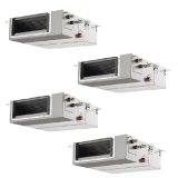 日立 RPI-GP224RSHWC5 業務用エアコン てんうめ 同時フォー 中静圧型 省エネの達人 224型 8.0馬力 三相200V ♪