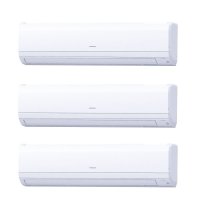 日立 RPK-GP335RGHG5 業務用エアコン かべかけ 同時トリプル 省エネの達人プレミアム 63型 2.5馬力 三相200V ♪