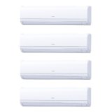 日立 RPK-GP224RGHW5 業務用エアコン かべかけ 同時フォー 省エネの達人プレミアム 80型 3.0馬力 三相200V ♪