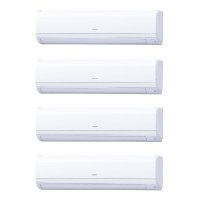 日立 RPK-GP280RGHW5 業務用エアコン かべかけ 同時フォー 省エネの達人プレミアム 80型 3.0馬力 三相200V ♪