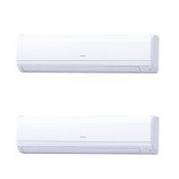 日立 RPK-GP112RSHP11 業務用エアコン かべかけ 同時ツイン 省エネの達人 112型 4.0馬力 三相200V ♪