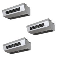 日立 RPCK-GP224RGHG5 業務用エアコン 厨房用てんつり 同時トリプル 省エネの達人プレミアム 224型 8.0馬力 三相200V ♪