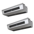 日立 RPCK-GP280RSHP5 業務用エアコン 厨房用てんつり 同時ツイン 省エネの達人 280型 10.0馬力 三相200V ♪