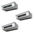 日立 RPCK-GP224RSHG5 業務用エアコン 厨房用てんつり 同時トリプル 省エネの達人 224型 8.0馬力 三相200V ♪