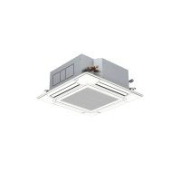 日立 RCI-GP140RHN6 業務用エアコン てんかせ4方向 シングル 寒さ知らず 寒冷地用 140型 5.0馬力 三相200V ♪