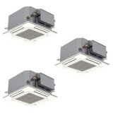 日立 RCIC-GP160RHNG4 業務用エアコン てんかせJr. 同時トリプル 寒さ知らず 寒冷地用 160型 6.0馬力 三相200V ♪
