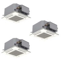 日立 RCIC-GP160RHNG4 業務用エアコン てんかせJr. 同時トリプル 寒さ知らず 寒冷地用 160型 6.0馬力 三相200V ♪