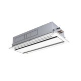 日立 RCID-GP160RHN5 業務用エアコン てんかせ2方向 シングル 寒さ知らず 寒冷地用 160型 6.0馬力 三相200V ♪