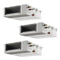 日立 RPI-GP160RHNGC5 業務用エアコン てんうめ(中静圧) 同時トリプル 寒さ知らず 寒冷地用 160型 6.0馬力 三相200V ♪