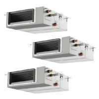 日立 RPI-GP160RHNGC5 業務用エアコン てんうめ(中静圧) 同時トリプル 寒さ知らず 寒冷地用 160型 6.0馬力 三相200V ♪