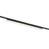 大光電機(DAIKO) DBL-5720ABG ベースライト L=1186mm 調光(調光器別売) 温白色 LED アーキテクトベースラインハイパワー プラグタイプ ブラック