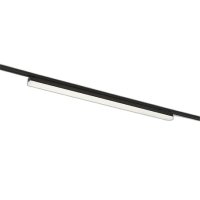 大光電機(DAIKO) DBL-5720ABG ベースライト L=1186mm 調光(調光器別売) 温白色 LED アーキテクトベースラインハイパワー プラグタイプ ブラック