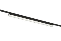 大光電機(DAIKO) DBL-5720ABG ベースライト L=1186mm 調光(調光器別売) 温白色 LED アーキテクトベースラインハイパワー プラグタイプ ブラック